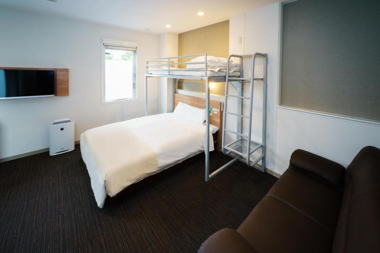 Super Hotel Фудзиномия Экстерьер фото
