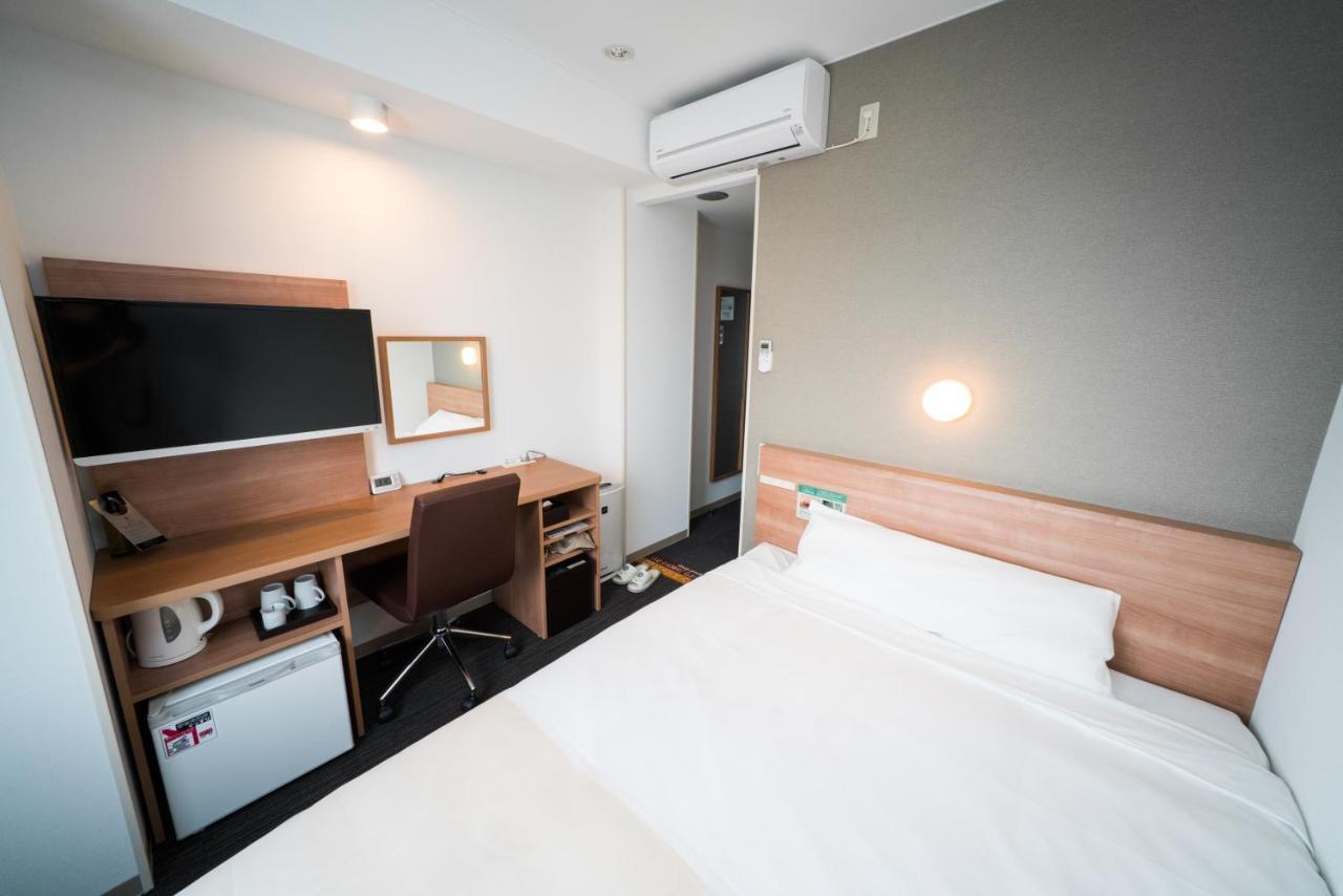 Super Hotel Фудзиномия Экстерьер фото