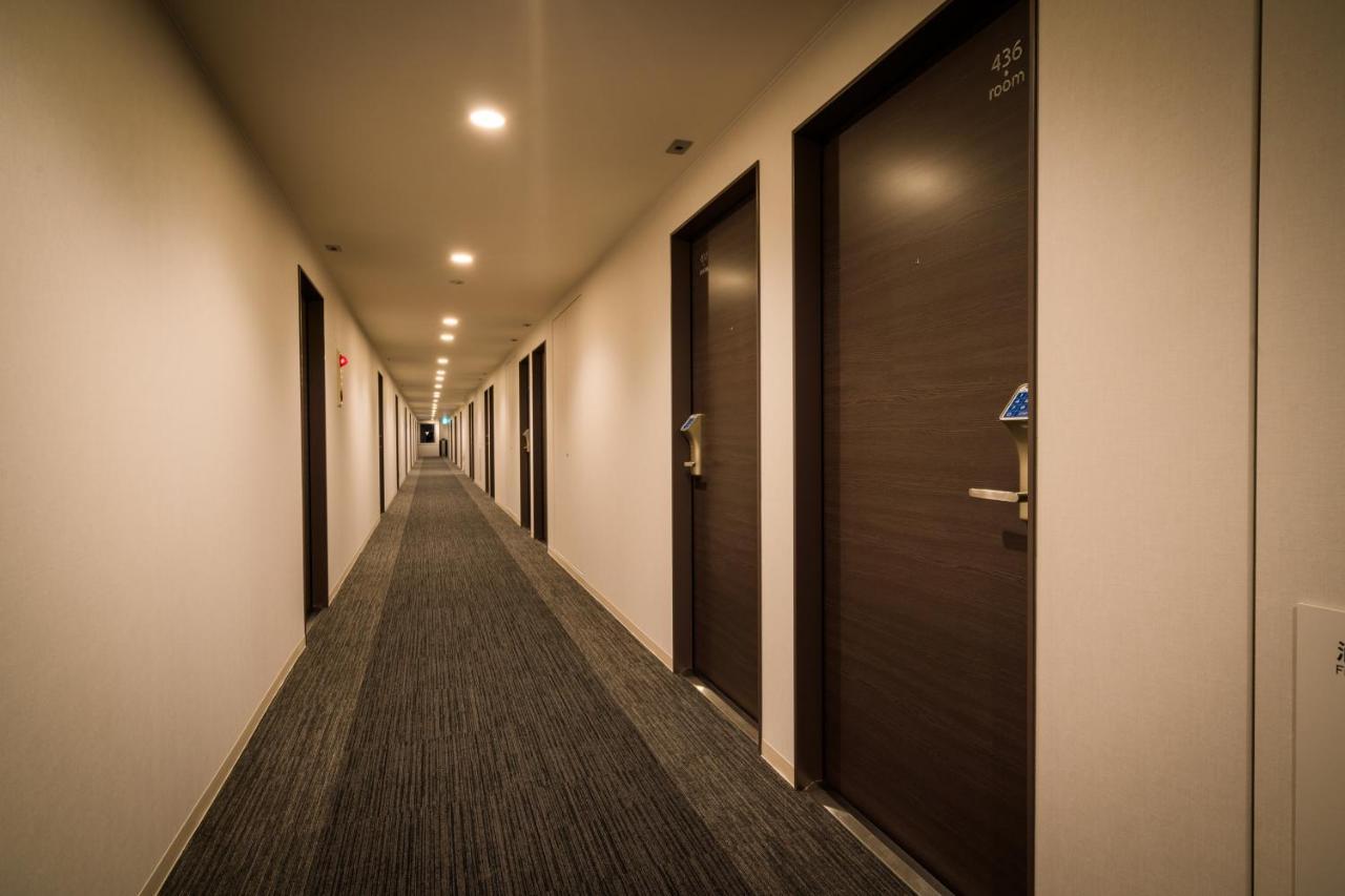 Super Hotel Фудзиномия Экстерьер фото