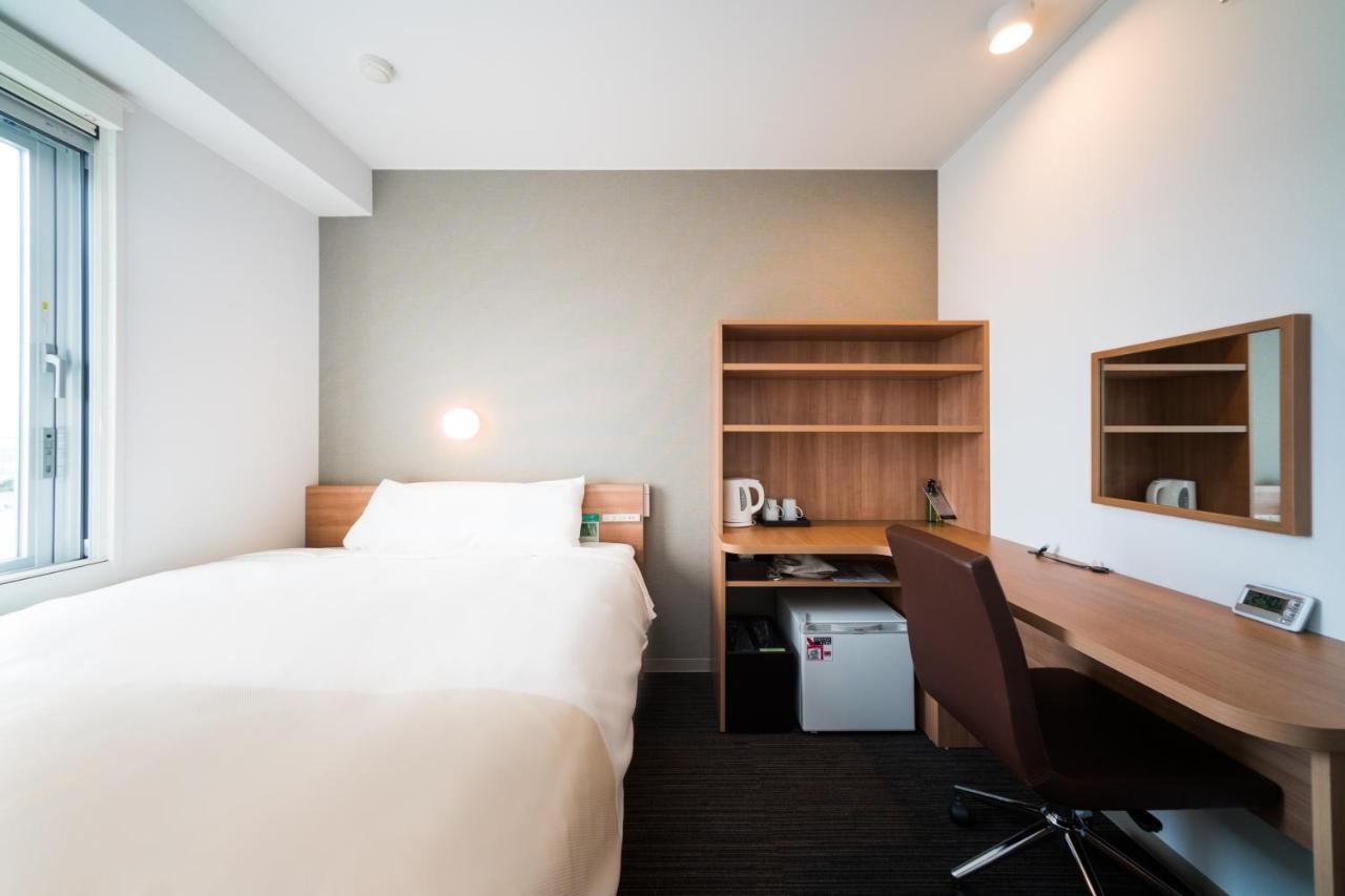 Super Hotel Фудзиномия Экстерьер фото